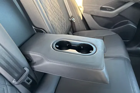 WG25DPK Audi Sq6 E-Tron SQ6 SUV Edition 1 e-tron  360,00 kW Thumbnail #42