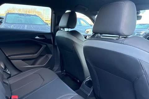 KO74RYX Audi A1 S line 30 TFSI 116 PS S tronic Thumbnail #40