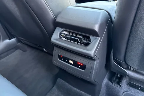 WG25DPK Audi Sq6 E-Tron SQ6 SUV Edition 1 e-tron  360,00 kW Thumbnail #43