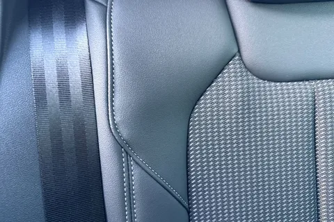 KO74RYX Audi A1 S line 30 TFSI 116 PS S tronic Thumbnail #41