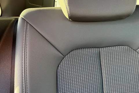 PX72NTY Audi Q3 S line 35 TDI  150 PS S tronic Thumbnail #39