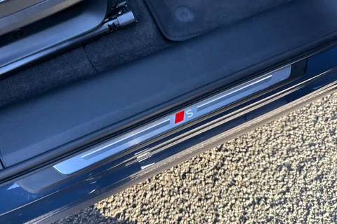 WG25DPK Audi Sq6 E-Tron SQ6 SUV Edition 1 e-tron  360,00 kW Thumbnail #45