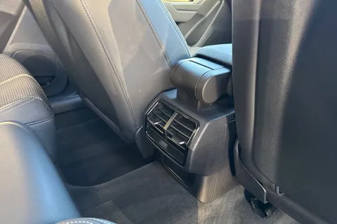 PX72NTY Audi Q3 S line 35 TDI  150 PS S tronic Thumbnail #41