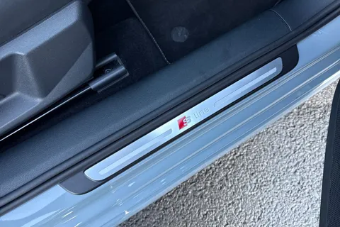 KO74RYX Audi A1 S line 30 TFSI 116 PS S tronic Thumbnail #43