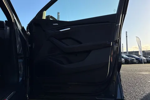 WG25DPK Audi Sq6 E-Tron SQ6 SUV Edition 1 e-tron  360,00 kW Thumbnail #47