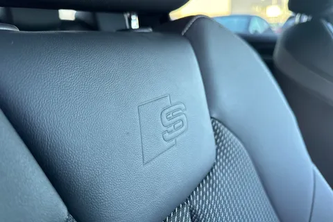 KO74RYX Audi A1 S line 30 TFSI 116 PS S tronic Thumbnail #44