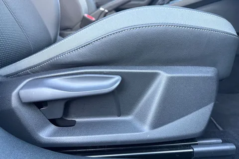 KO74RYX Audi A1 S line 30 TFSI 116 PS S tronic Thumbnail #45