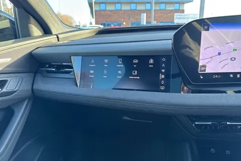 WG25DPK Audi Sq6 E-Tron SQ6 SUV Edition 1 e-tron  360,00 kW Thumbnail #49