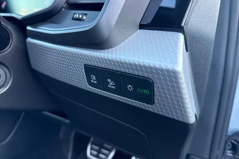 KO74RYX Audi A1 S line 30 TFSI 116 PS S tronic Thumbnail #46