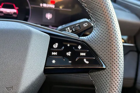 WG25DPK Audi Sq6 E-Tron SQ6 SUV Edition 1 e-tron  360,00 kW Thumbnail #51