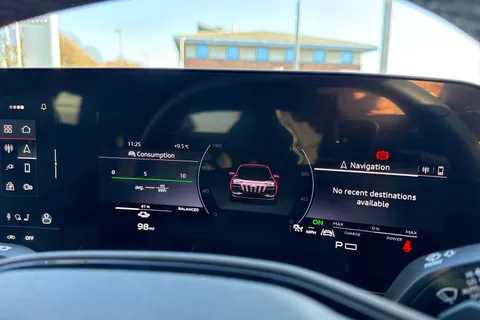 WG25DPK Audi Sq6 E-Tron SQ6 SUV Edition 1 e-tron  360,00 kW Thumbnail #52