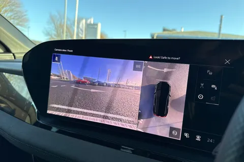 WG25DPK Audi Sq6 E-Tron SQ6 SUV Edition 1 e-tron  360,00 kW Thumbnail #55