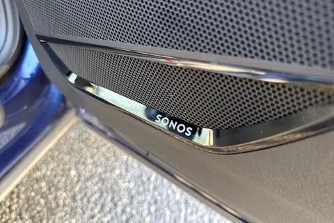 PX72NTY Audi Q3 S line 35 TDI  150 PS S tronic Thumbnail #49