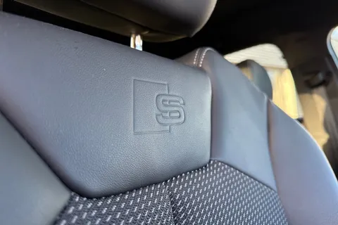 PX72NTY Audi Q3 S line 35 TDI  150 PS S tronic Thumbnail #50