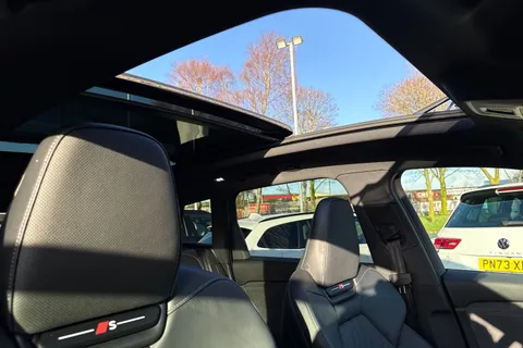 WG25DPK Audi Sq6 E-Tron SQ6 SUV Edition 1 e-tron  360,00 kW Thumbnail #58