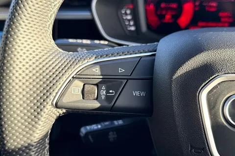 PX72NTY Audi Q3 S line 35 TDI  150 PS S tronic Thumbnail #51