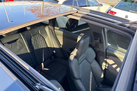 WG25DPK Audi Sq6 E-Tron SQ6 SUV Edition 1 e-tron  360,00 kW Thumbnail #59