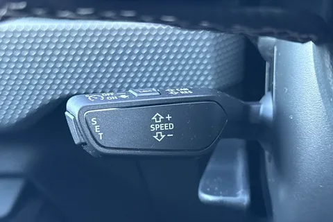 KO74RYX Audi A1 S line 30 TFSI 116 PS S tronic Thumbnail #55