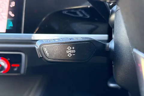 PX72NTY Audi Q3 S line 35 TDI  150 PS S tronic Thumbnail #55