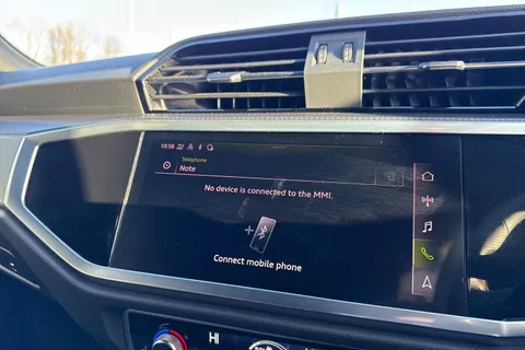 PX72NTY Audi Q3 S line 35 TDI  150 PS S tronic Thumbnail #59