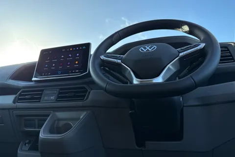 MF75EXZ Volkswagen Crafter commerce plus MWB 177PS automatic FWD Thumbnail #13