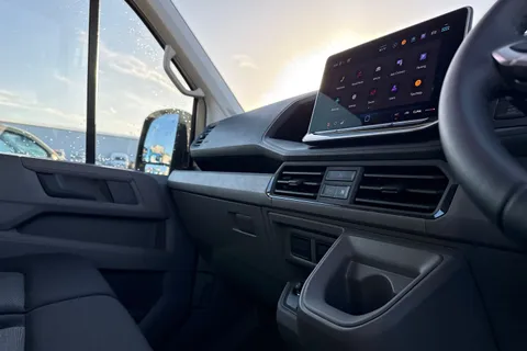 MF75EXZ Volkswagen Crafter commerce plus MWB 177PS automatic FWD Thumbnail #15