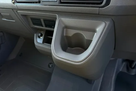 MF75EXZ Volkswagen Crafter commerce plus MWB 177PS automatic FWD Thumbnail #20