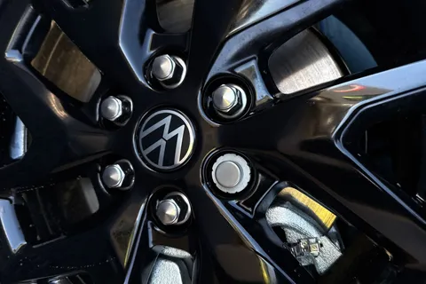 MF75FUJ Volkswagen Transporter Commerce Pro SWB 150ps Automatic 4MOTION Thumbnail #26