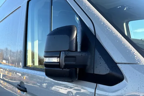 MF75EXZ Volkswagen Crafter commerce plus MWB 177PS automatic FWD Thumbnail #26