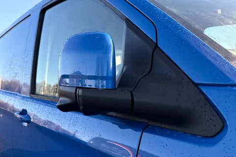 MF75FUJ Volkswagen Transporter Commerce Pro SWB 150ps Automatic 4MOTION Thumbnail #27