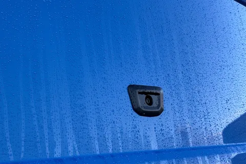 MF75FUJ Volkswagen Transporter Commerce Pro SWB 150ps Automatic 4MOTION Thumbnail #28