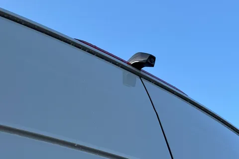 MF75EXZ Volkswagen Crafter commerce plus MWB 177PS automatic FWD Thumbnail #30