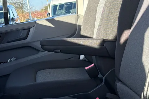 MF75EXZ Volkswagen Crafter commerce plus MWB 177PS automatic FWD Thumbnail #33