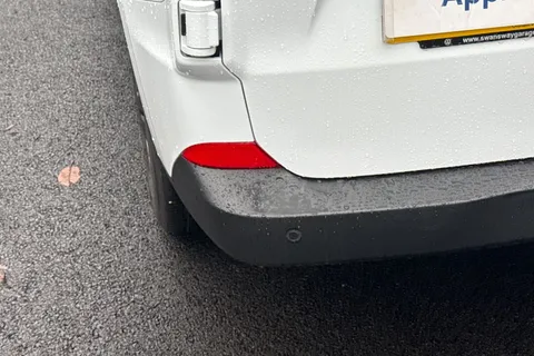 MF25HWY Volkswagen Transporter 2.0 TDI 110 Commerce Plus Van Thumbnail #30