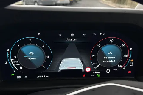 MF25HWY Volkswagen Transporter 2.0 TDI 110 Commerce Plus Van Thumbnail #35