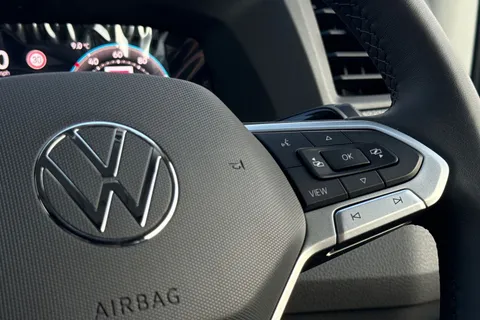 BG75ZTW Volkswagen Crafter 2.0 TDI 177PS Commerce Plus High Roof Auto-Twin Slider Thumbnail #57