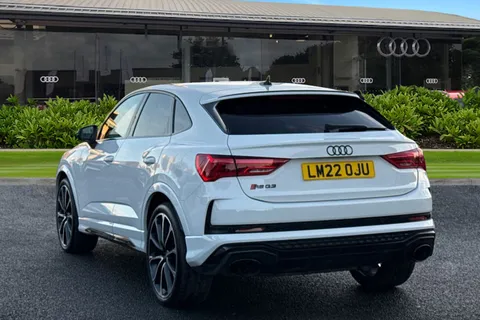 LM22OJU Audi RS Q3 Sport Edition   400 PS S tronic Thumbnail #3
