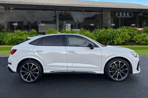 LM22OJU Audi RS Q3 Sport Edition   400 PS S tronic Thumbnail #4
