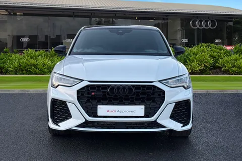 LM22OJU Audi RS Q3 Sport Edition   400 PS S tronic Thumbnail #7