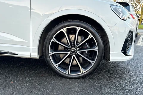 LM22OJU Audi RS Q3 Sport Edition   400 PS S tronic Thumbnail #11