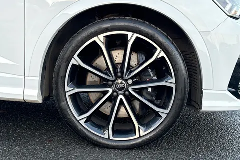 LM22OJU Audi RS Q3 Sport Edition   400 PS S tronic Thumbnail #12