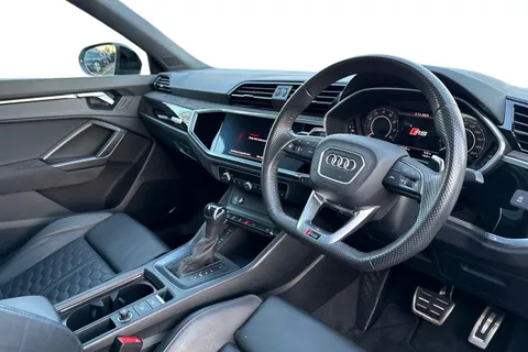 LM22OJU Audi RS Q3 Sport Edition   400 PS S tronic Thumbnail #15