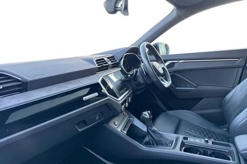 LM22OJU Audi RS Q3 Sport Edition   400 PS S tronic Thumbnail #16