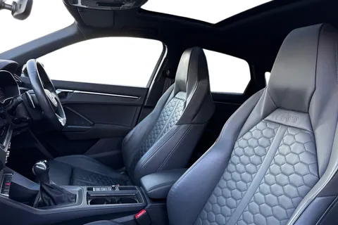 LM22OJU Audi RS Q3 Sport Edition   400 PS S tronic Thumbnail #17
