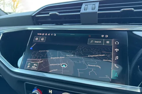 LM22OJU Audi RS Q3 Sport Edition   400 PS S tronic Thumbnail #18