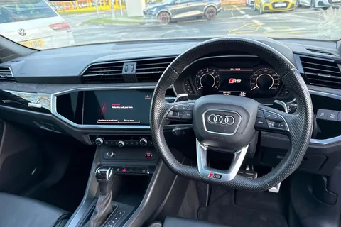 LM22OJU Audi RS Q3 Sport Edition   400 PS S tronic Thumbnail #19