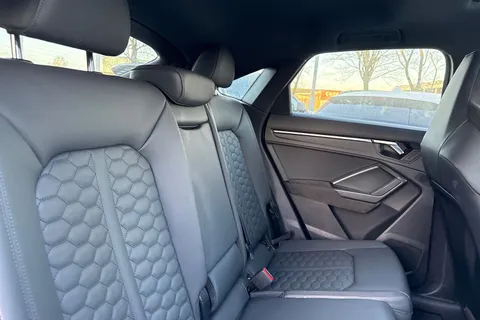 LM22OJU Audi RS Q3 Sport Edition   400 PS S tronic Thumbnail #20