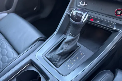 LM22OJU Audi RS Q3 Sport Edition   400 PS S tronic Thumbnail #24