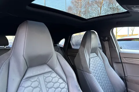 LM22OJU Audi RS Q3 Sport Edition   400 PS S tronic Thumbnail #25