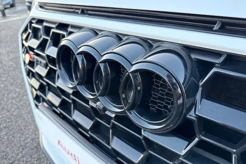 LM22OJU Audi RS Q3 Sport Edition   400 PS S tronic Thumbnail #26